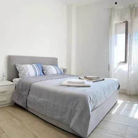 A Casa Tua Appartement Sassari