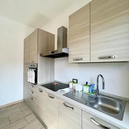 Appartement A Casa Tua *