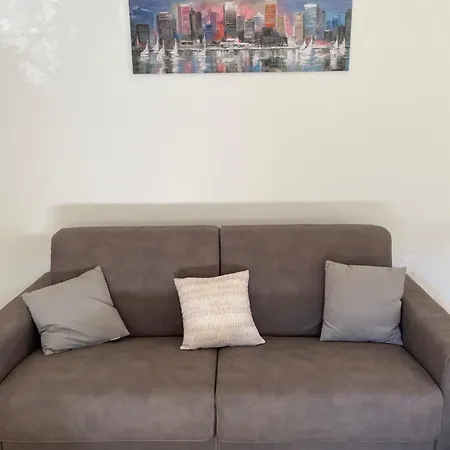 דירה A Casa Tua סאסארי