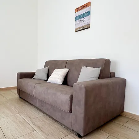 A Casa Tua Appartement *