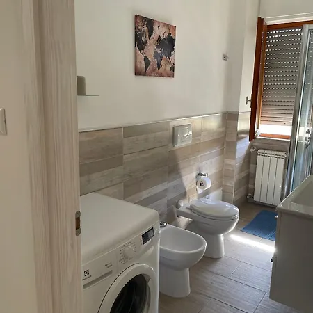 דירה A Casa Tua *