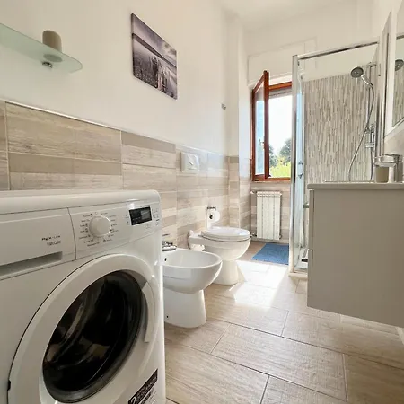 A Casa Tua Appartement *