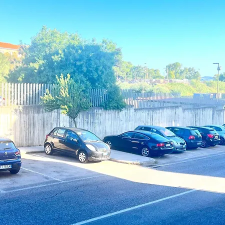 A Casa Tua