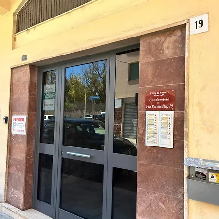 A Casa Tua Appartement