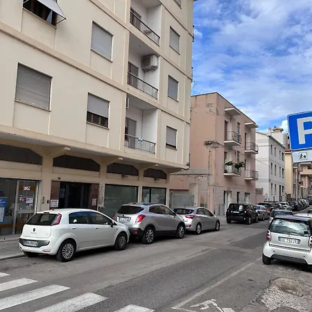 A Casa Tua * Sassari