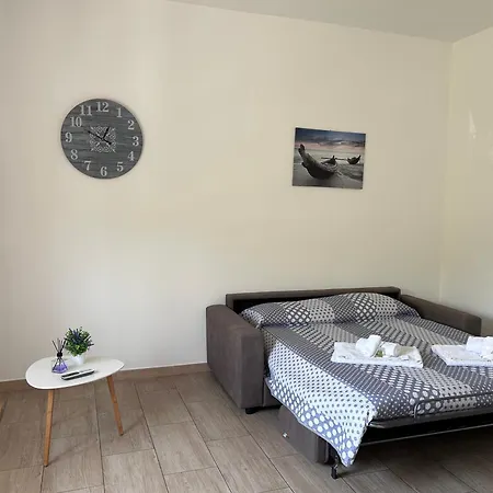A Casa Tua * סאסארי