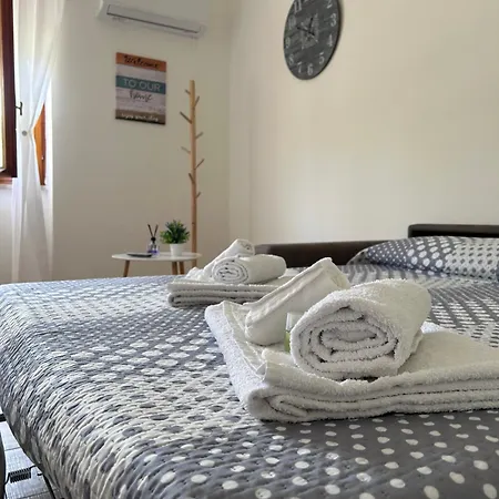 A Casa Tua Appartement *