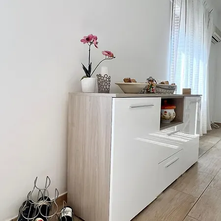 Apartmán A Casa Tua