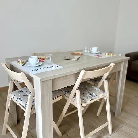 A Casa Tua Lägenhet