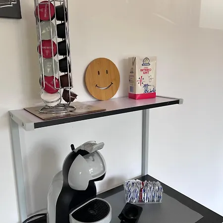 Apartmán A Casa Tua Sassari