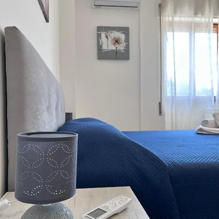 아파트 A Casa Tua 사사리