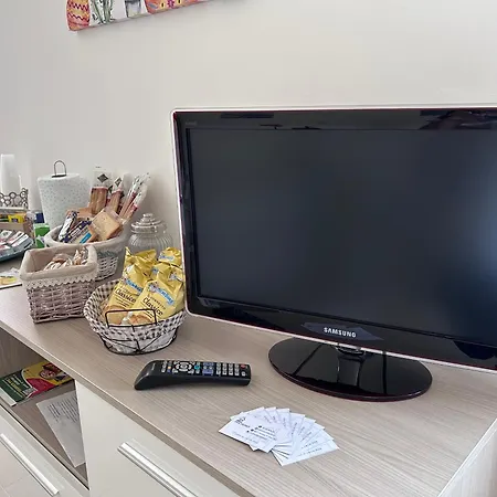 A Casa Tua