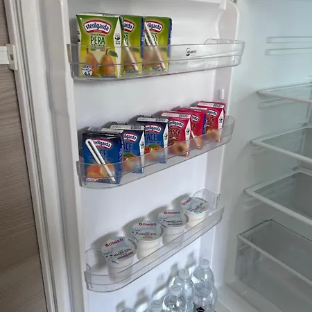 Apartmán A Casa Tua